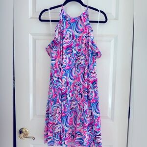 Lily Pulitzer sundress XL